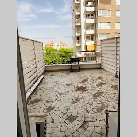 Large Studio In Studentski Grad With Huge Terrace Διαμέρισμα Σόφια Εξωτερικό φωτογραφία