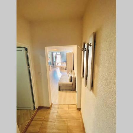 Large Studio In Studentski Grad With Huge Terrace Διαμέρισμα Σόφια Εξωτερικό φωτογραφία